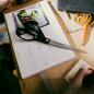 Preview: Fiskars Renew Universalschere 21cm